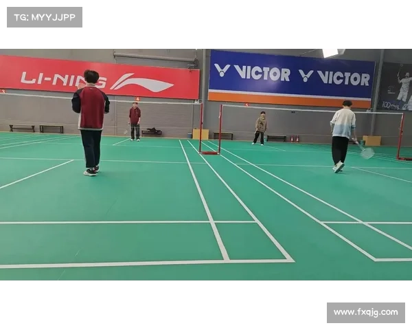 冰川羽毛球公开赛在乌鲁木齐举办 挑战极限海拔展现群众体育魅力