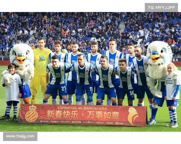 西班牙人青训成绩显著 上赛季五名球员晋升一线队创近年新高